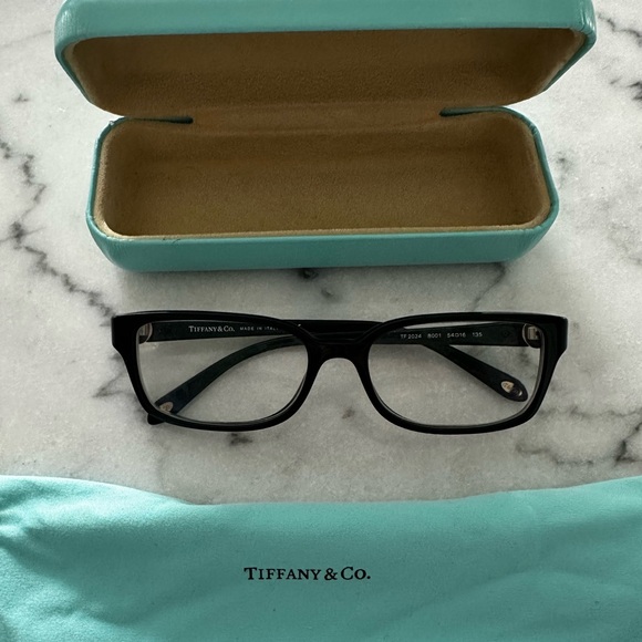 Vintage Tiffany Frames - Picture 2 of 5